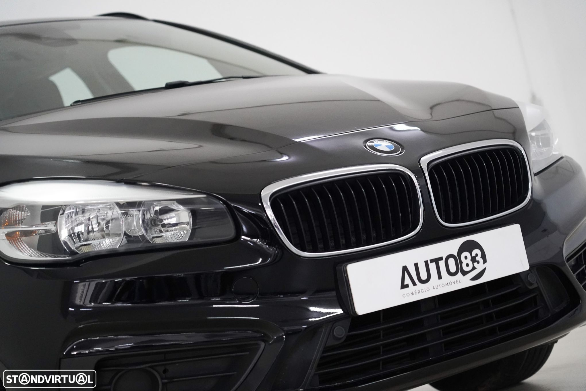 BMW 216 Gran Tourer i 7L - 18
