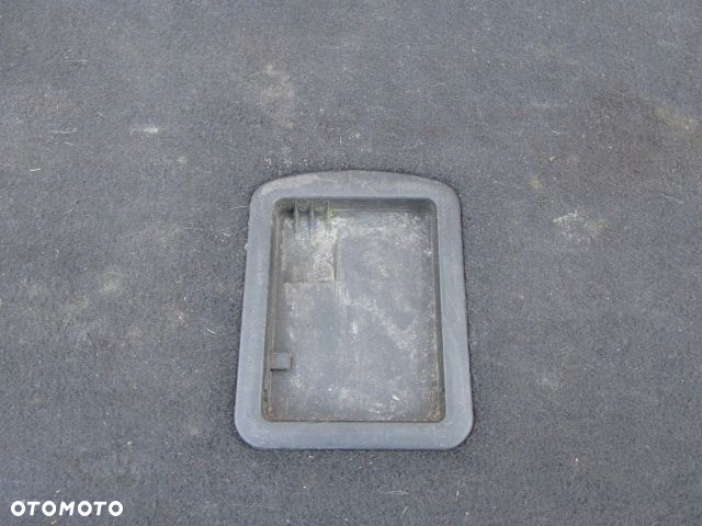 Audi A8 D3 LONG Wykładzina dywan podłogi 4E0863463C - 4