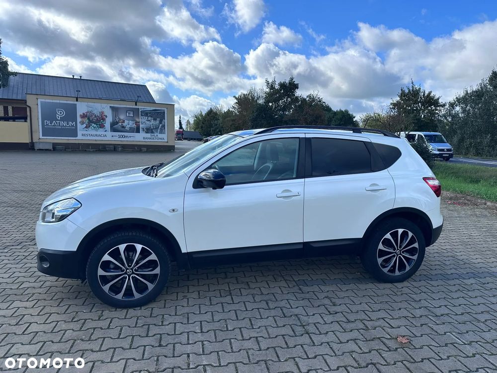 Nissan Qashqai 1.6 dCi 4x4 360 S&S - 6