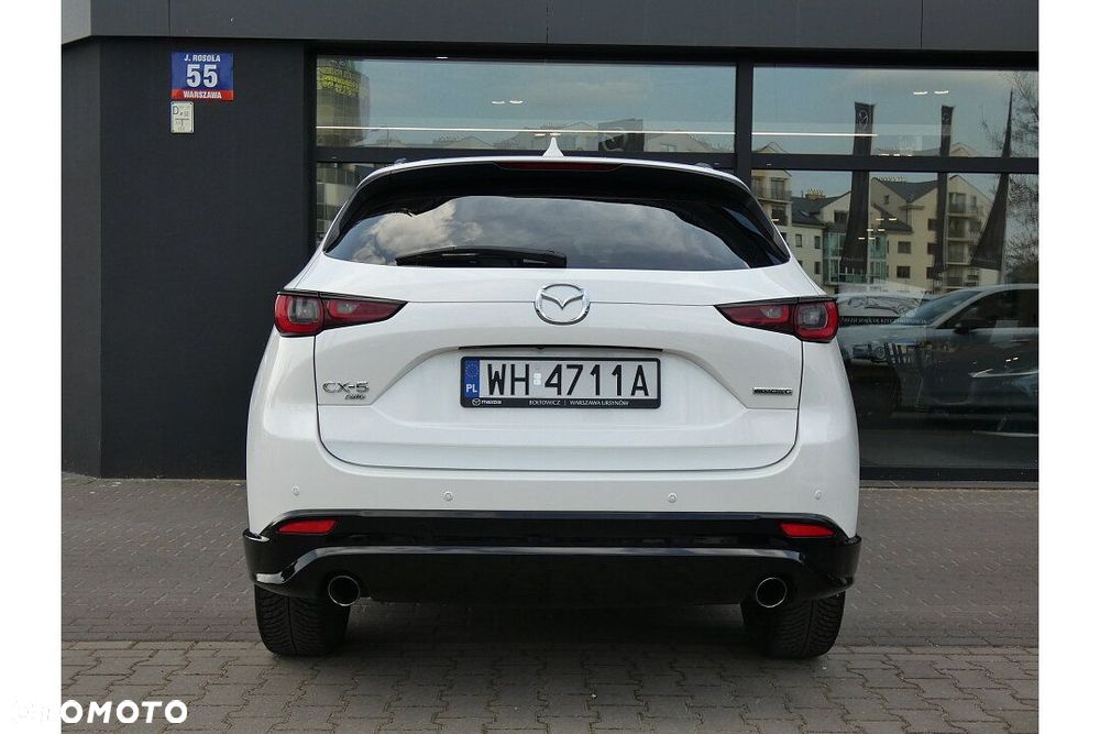 Mazda CX-5 2.5 Homura AWD - 6