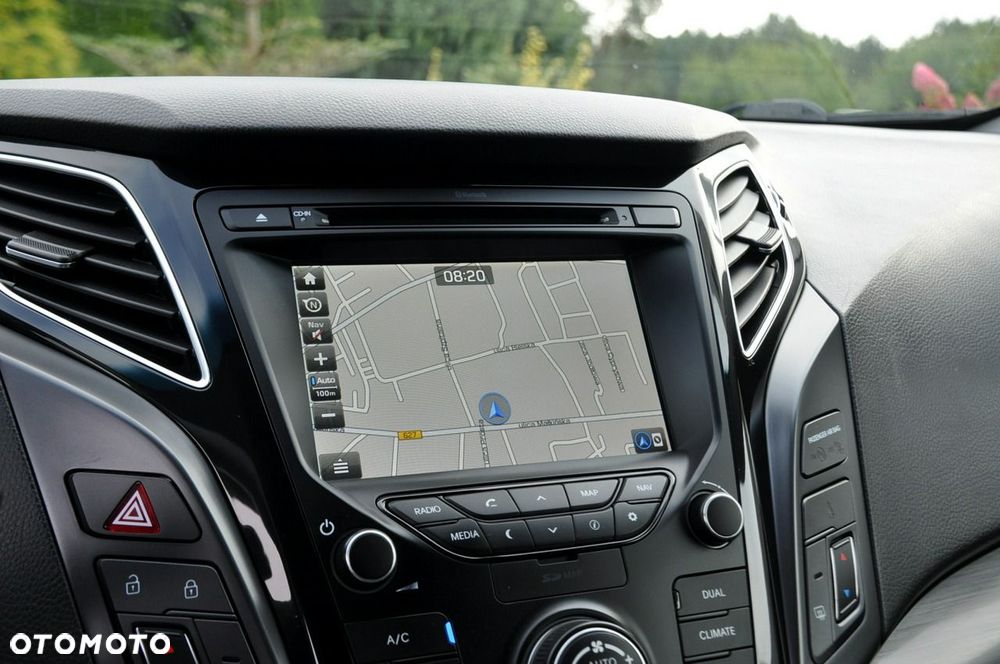 Hyundai i40 - 32