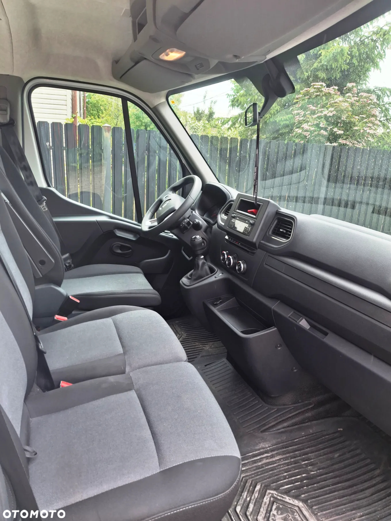 Renault MASTER - 10