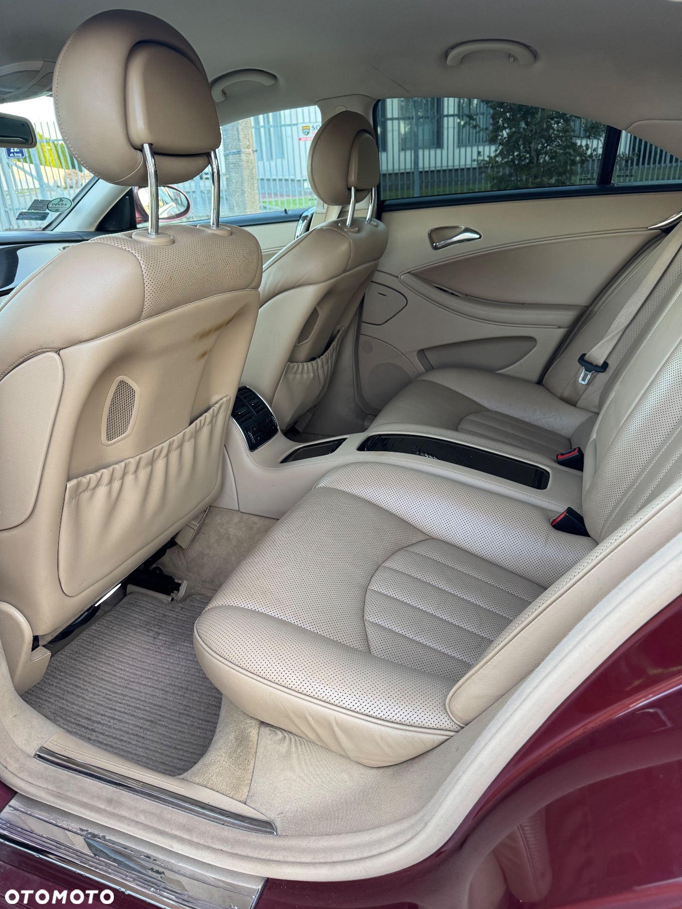 Mercedes-Benz CLS 350 - 9