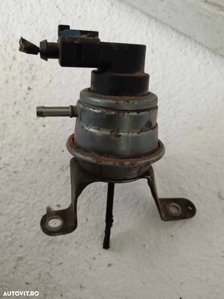 Actuator turbo opel antara 2.2 d 2006-2015 b09 0030