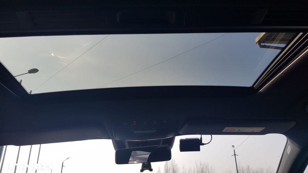 Mercedes-Benz CLS - 21