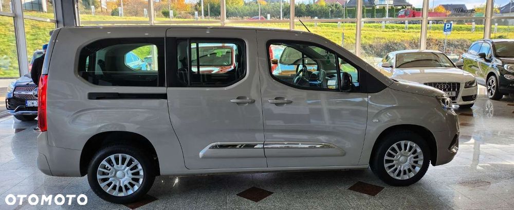 Toyota Proace City Verso - 15