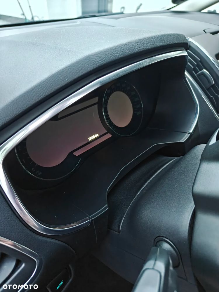 Ford S-Max 2.0 EcoBlue Titanium - 9