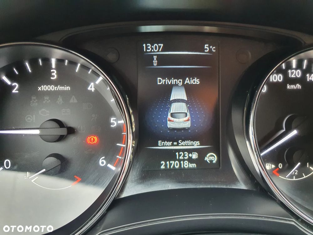 Nissan Pulsar 1.5 dCi Black Edition - 15