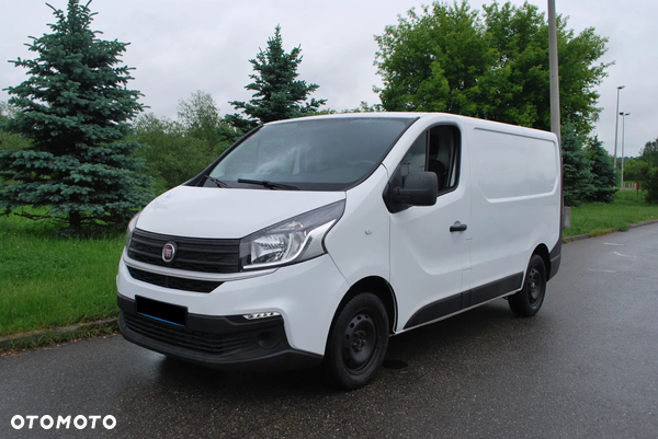 Fiat TALENTO