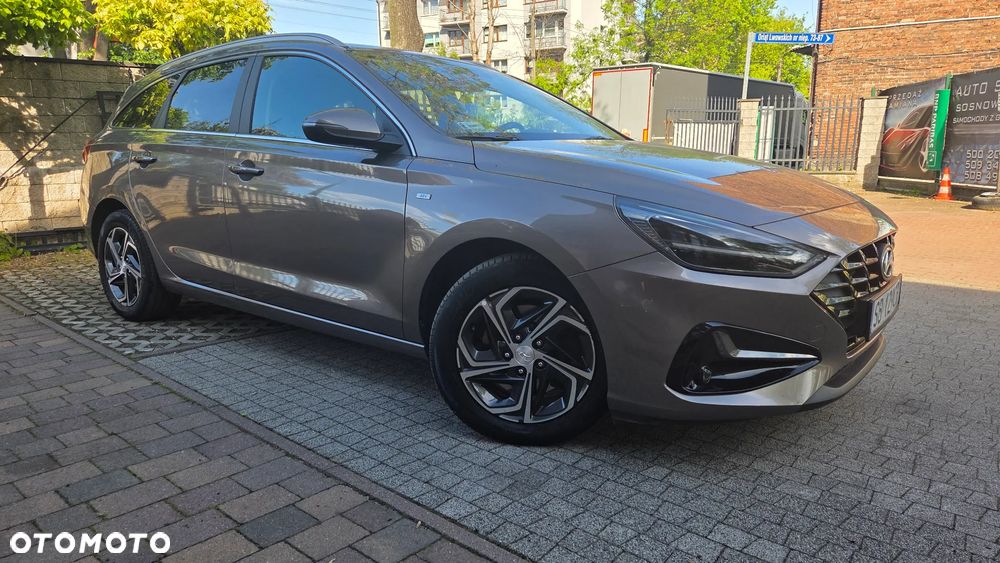 Hyundai i30 1.5 T-GDI 48V Premium - 2