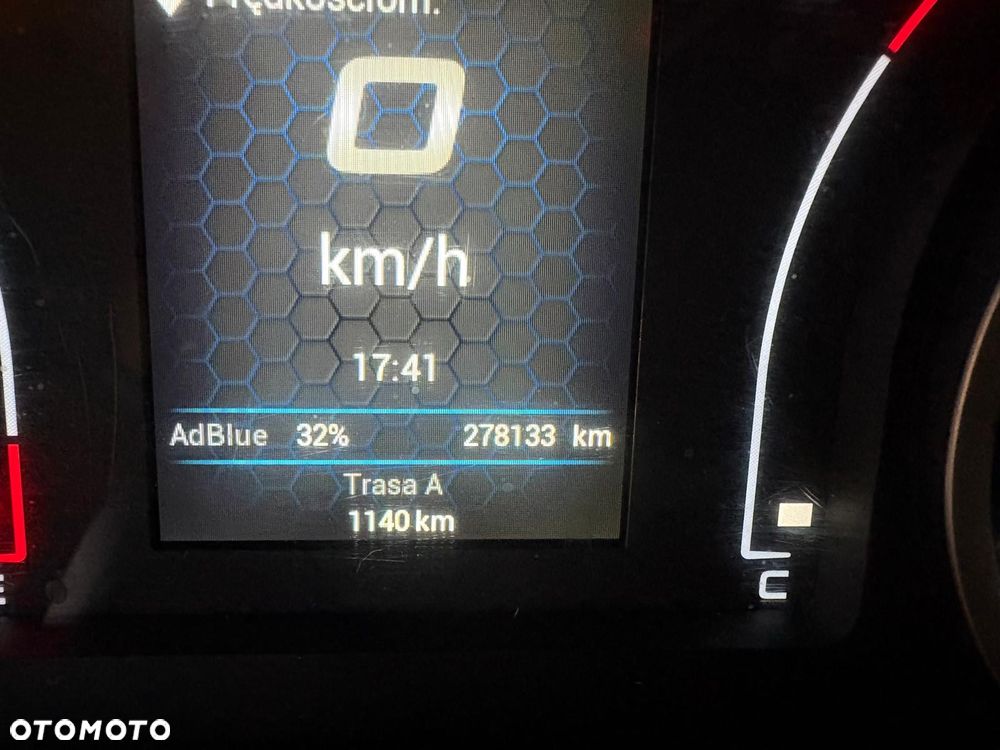 Iveco Daily 35S180 L4h2 Maxi Long - 29