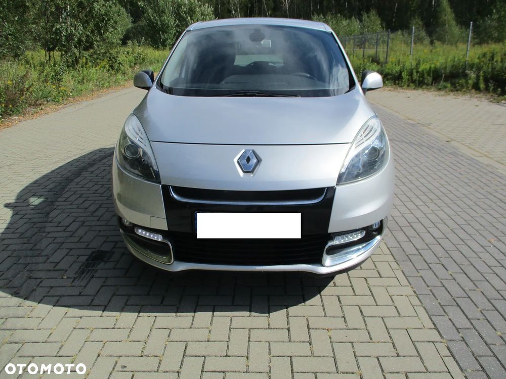 Renault Scenic 1.6 16V Authentique Euro5 - 2