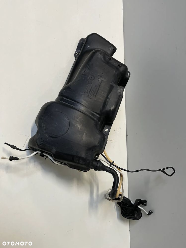 SKODA OCTAVIA IV 1.5 TSI ZBIORNIK BAK PALIWA 5WA201085 - 2