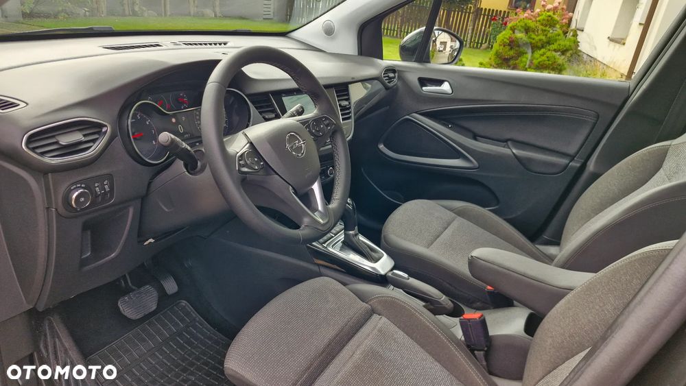 Opel Crossland 1.5 Automatik Business Elegance - 9