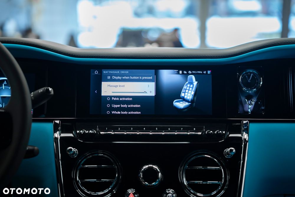 Rolls-Royce Cullinan - 22