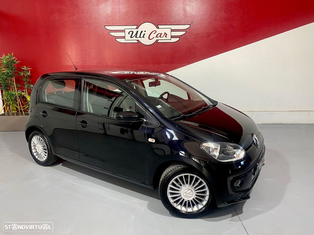 VW Up! - 43