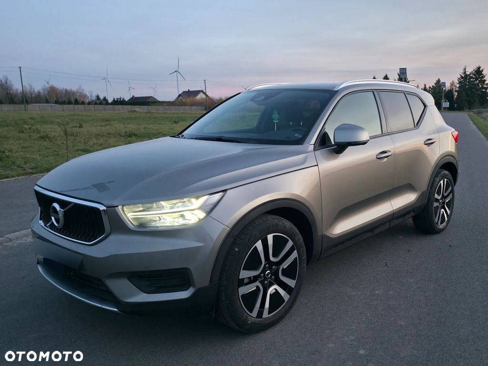 Volvo XC 40 - 2
