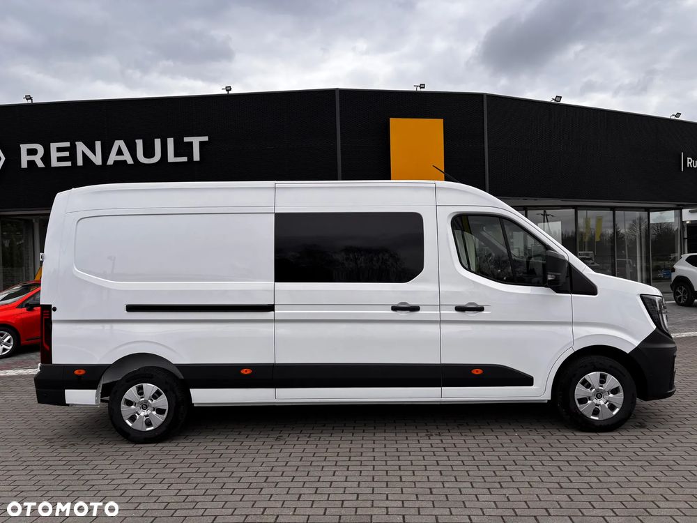 Renault Master - 4
