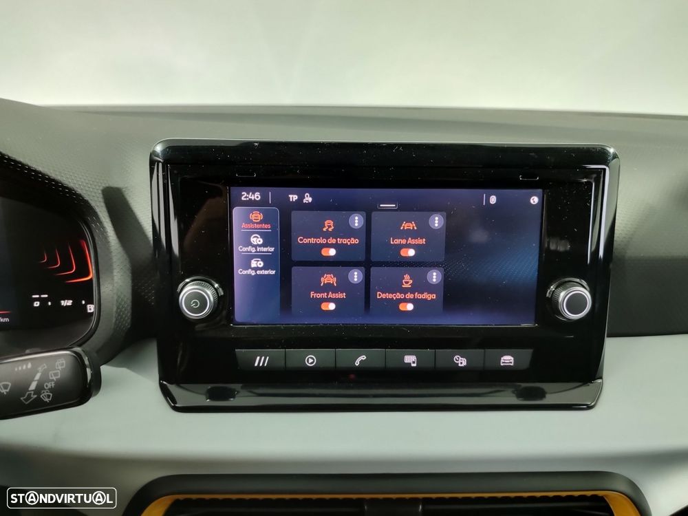 SEAT Arona 1.0 TSI Wave Plus DSG - 25