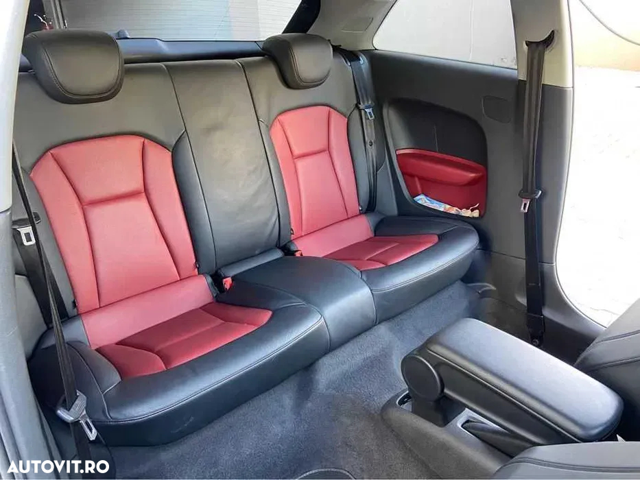Audi A1 - 6