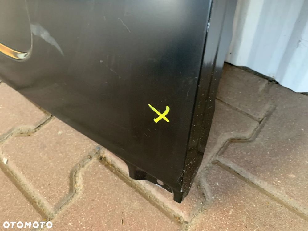 TOYOTA PROACE 2016- JUMPY EXPERT BŁOTNIK LEWY TYLNY TYŁ POSZYCIE ĆWIARTKA LEWA NOWY ORYGINAŁ - 5
