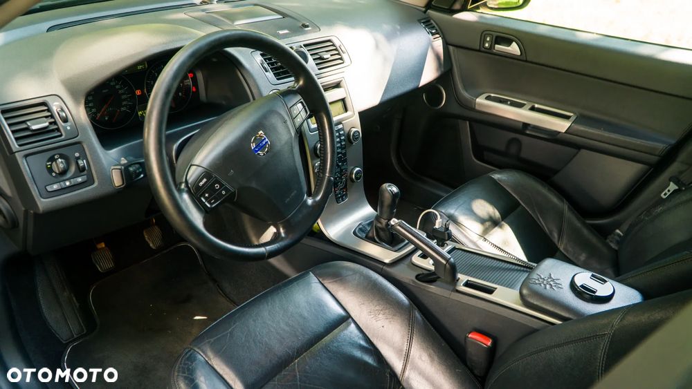 Volvo V50 - 15