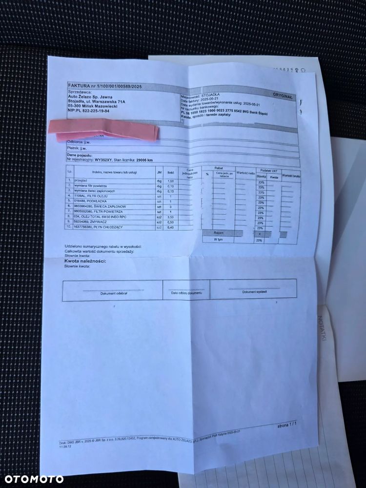 Citroën C3 1.2 PureTech Shine EAT6 - 29