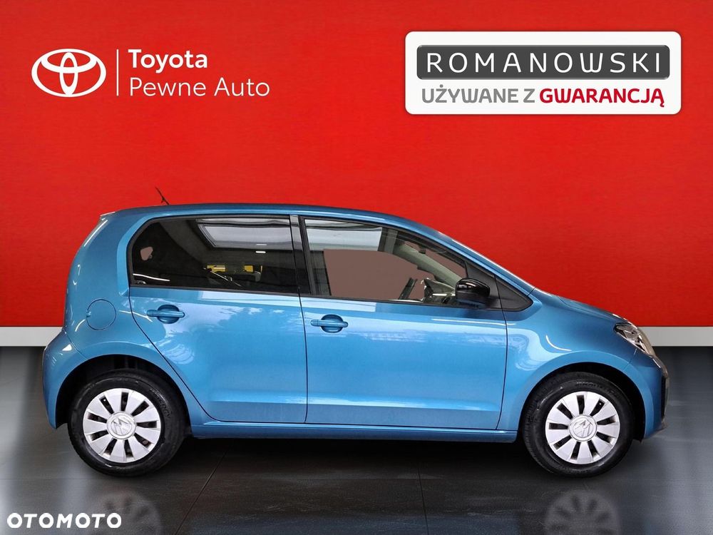 Volkswagen up! - 6
