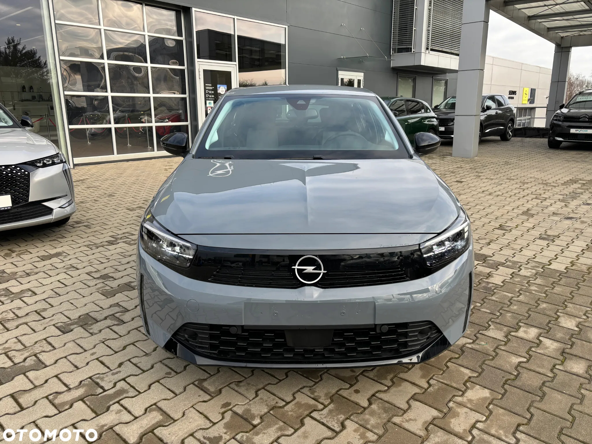 Opel Corsa 1.2 Edition S&S - 2