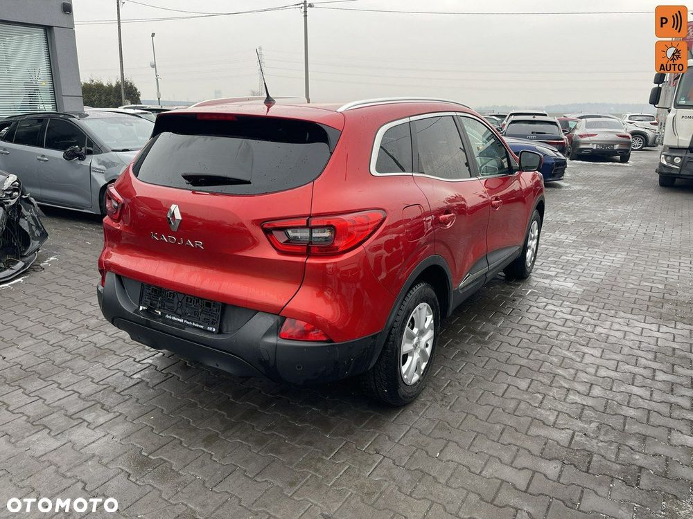 Renault Kadjar 1.2 Energy TCe Life - 1