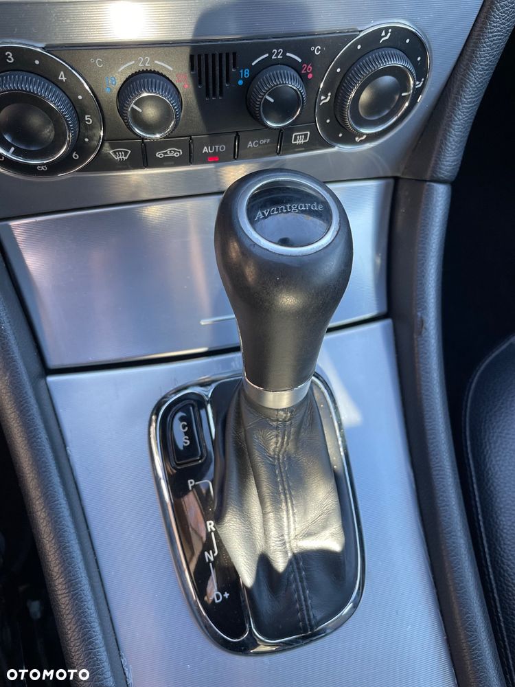 Mercedes-Benz Klasa C - 31