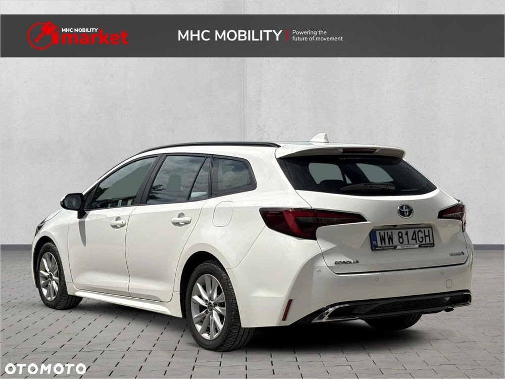 Toyota Corolla 1.8 Hybrid Comfort - 3