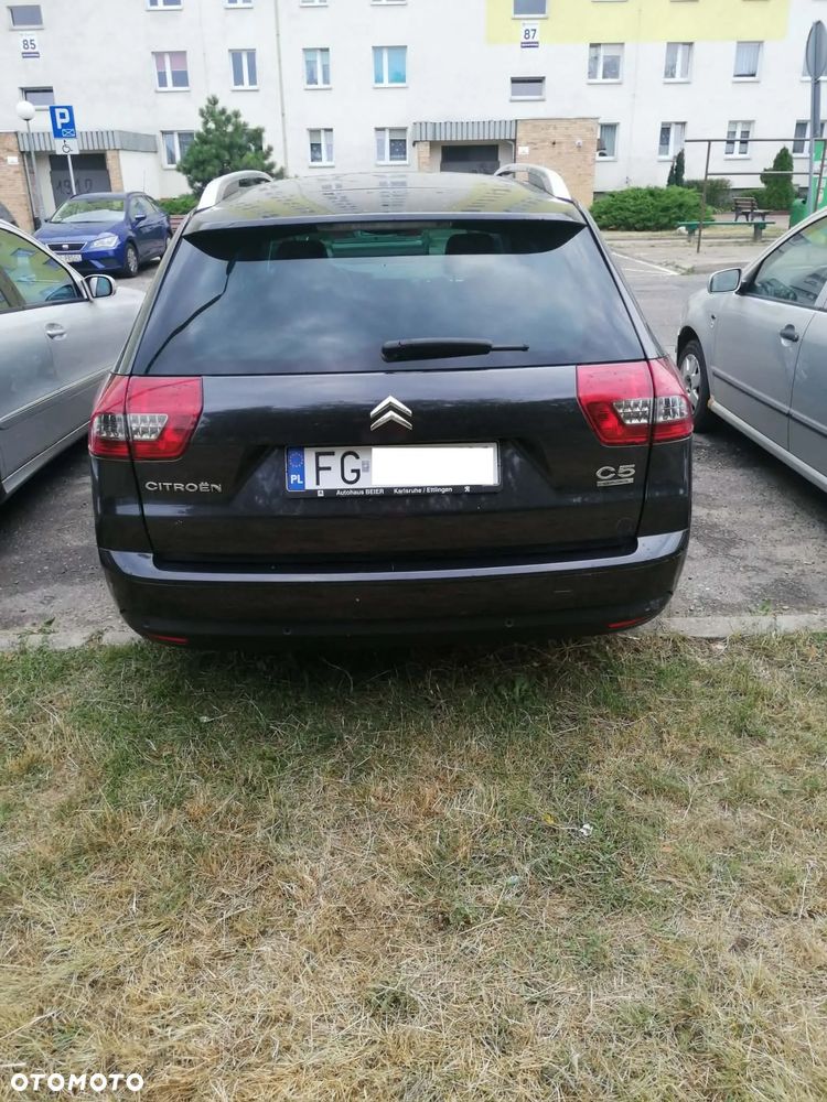 Citroën C5 2.0 HDi Exclusive - 2