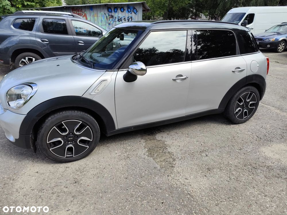 MINI Countryman - 6