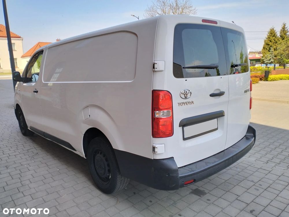 Toyota PROACE - 3