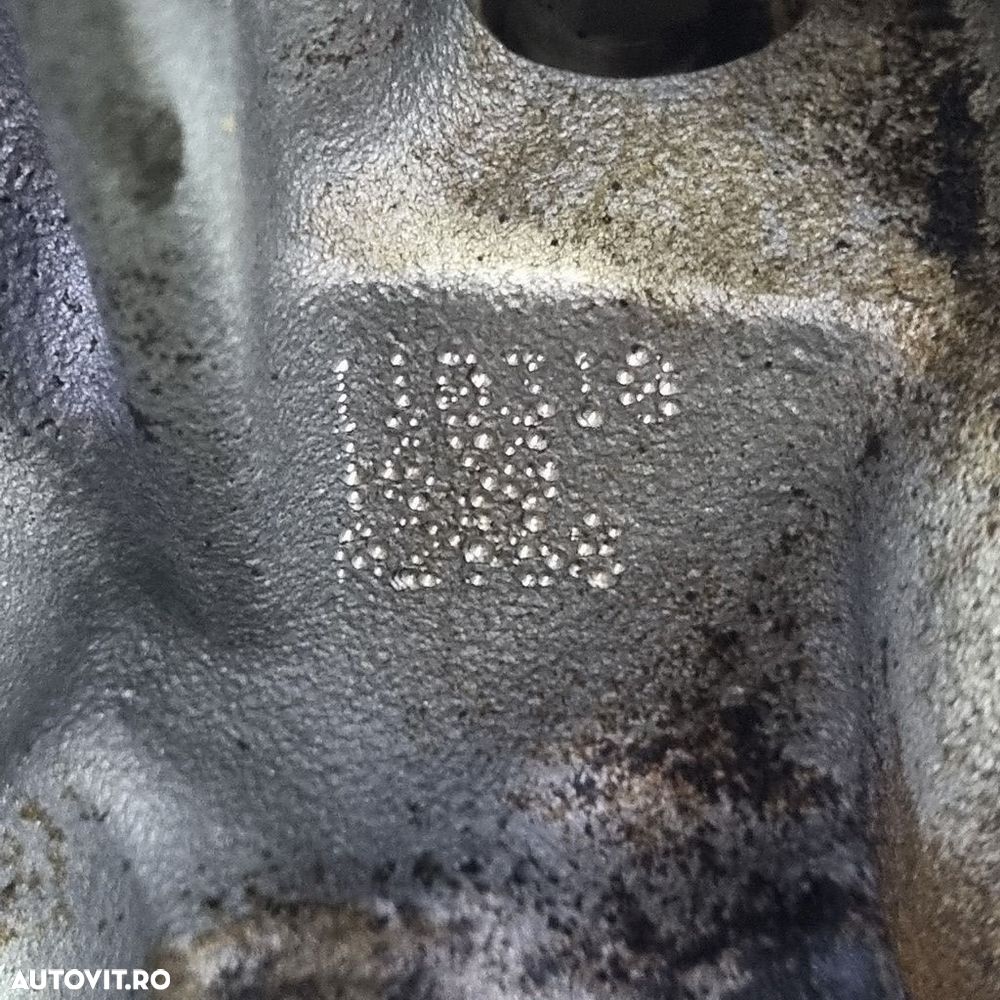 Motor Nissan Qashqai Facelift 1.5 Dci 2010 - 2013 110CP Manuala K9K 430 Euro5 (1484) ... - 6