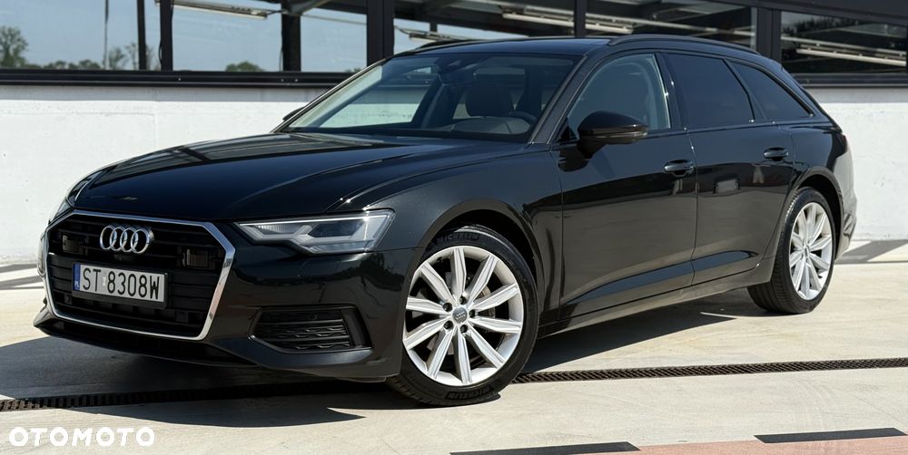 Audi A6 ver-40-tdi-s-tronic-sport - 3