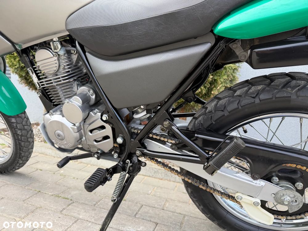 Honda CLR - 26