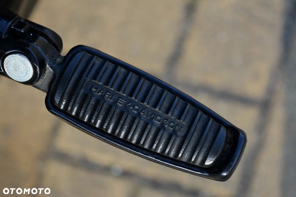 Harley-Davidson V-Rod Night Rod - 14