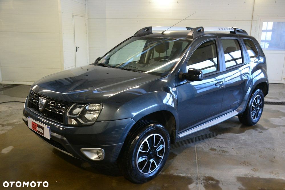 Dacia Duster - 3