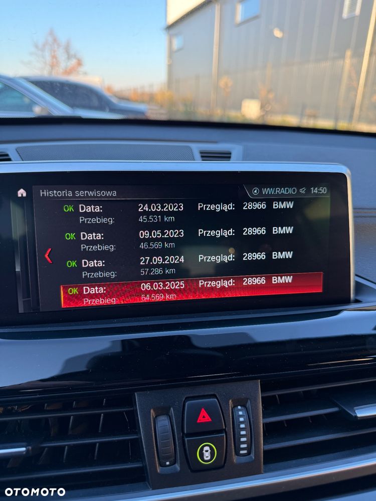 BMW X1 sDrive18i GPF xLine - 16