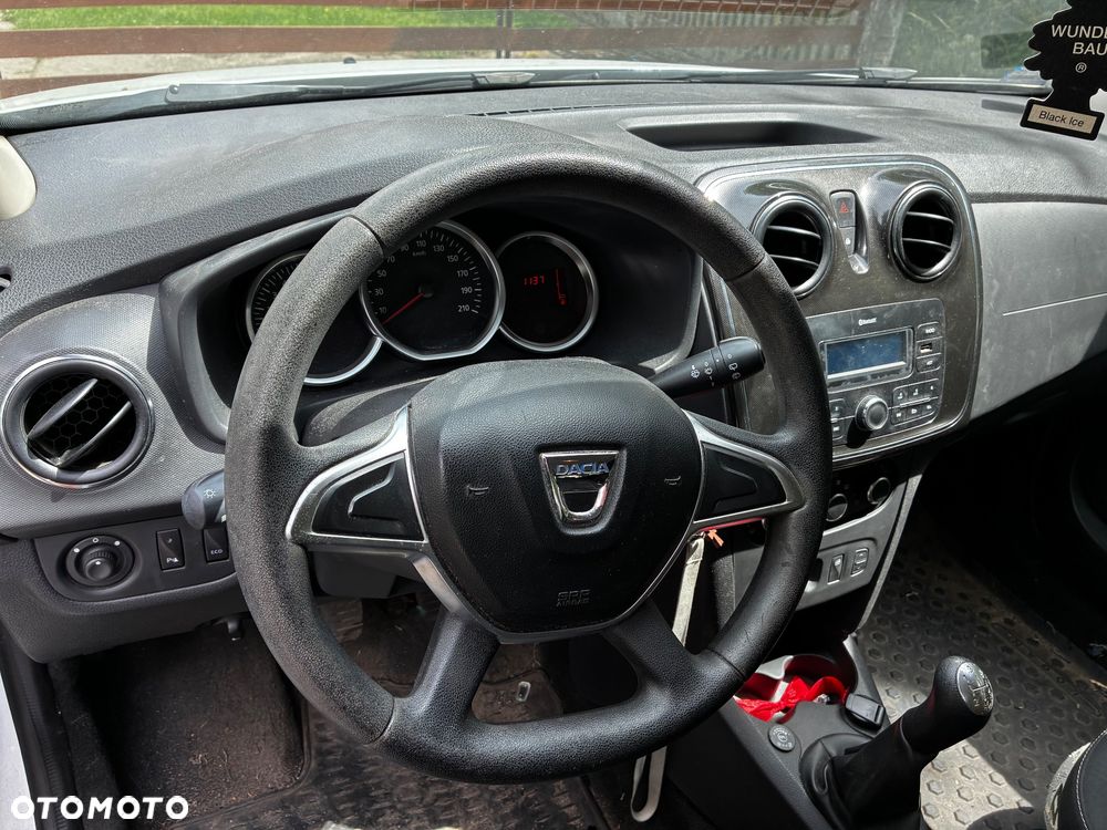 Dacia Logan 0.9 TCe Laureate - 2