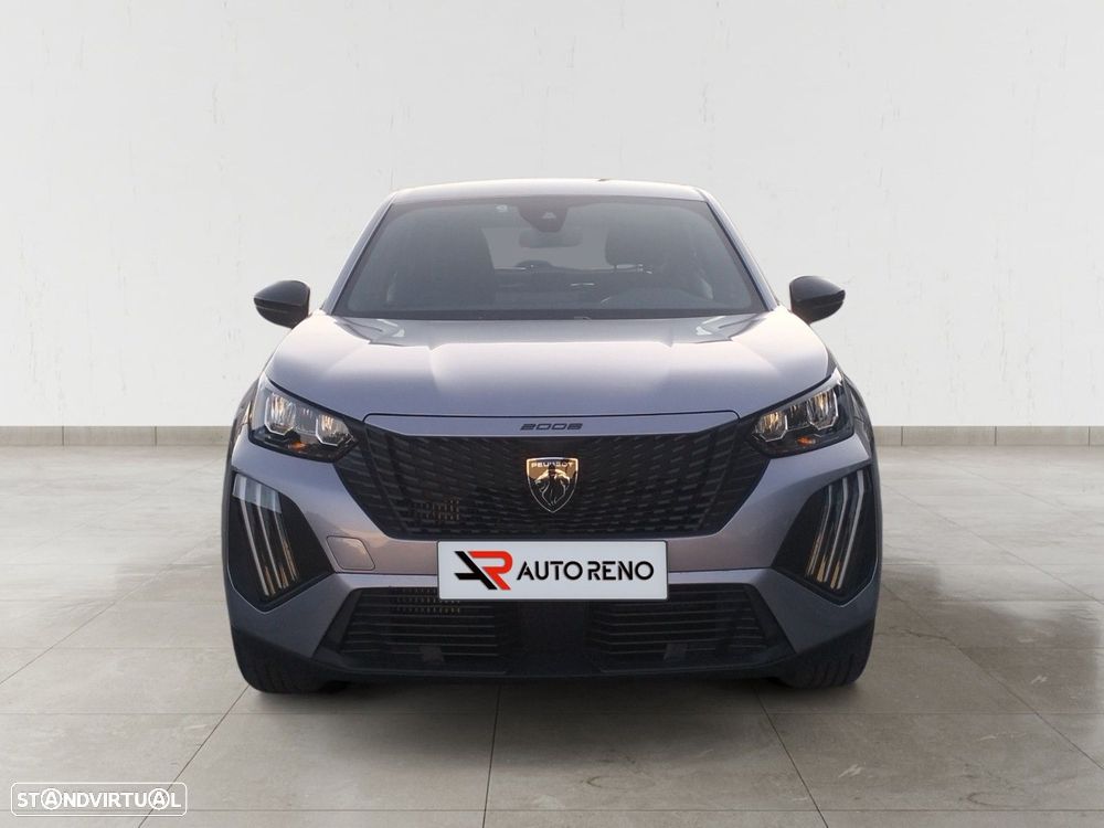 Peugeot 2008 1.2 PureTech Style - 9
