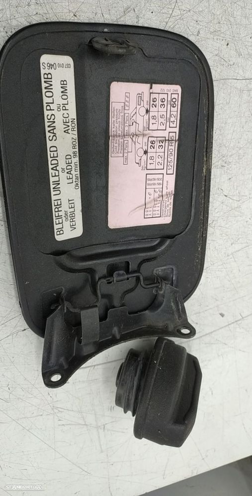 Porta De Combustivel Audi 80 (8C2, B4) - 2