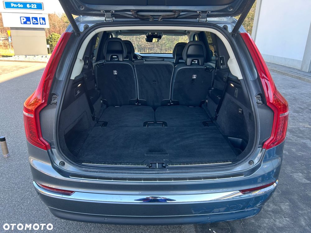 Volvo XC 90 - 16