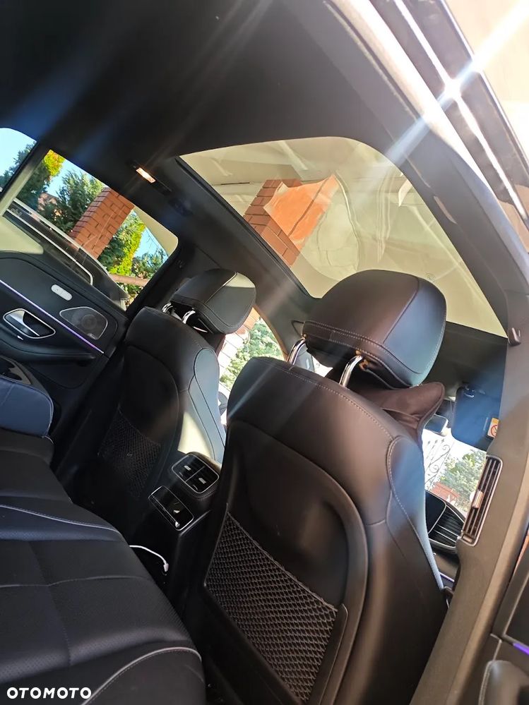 Mercedes-Benz GLE - 8