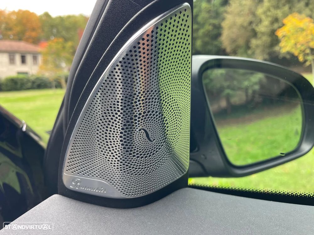 Mercedes-Benz EQC 400 4Matic - 14