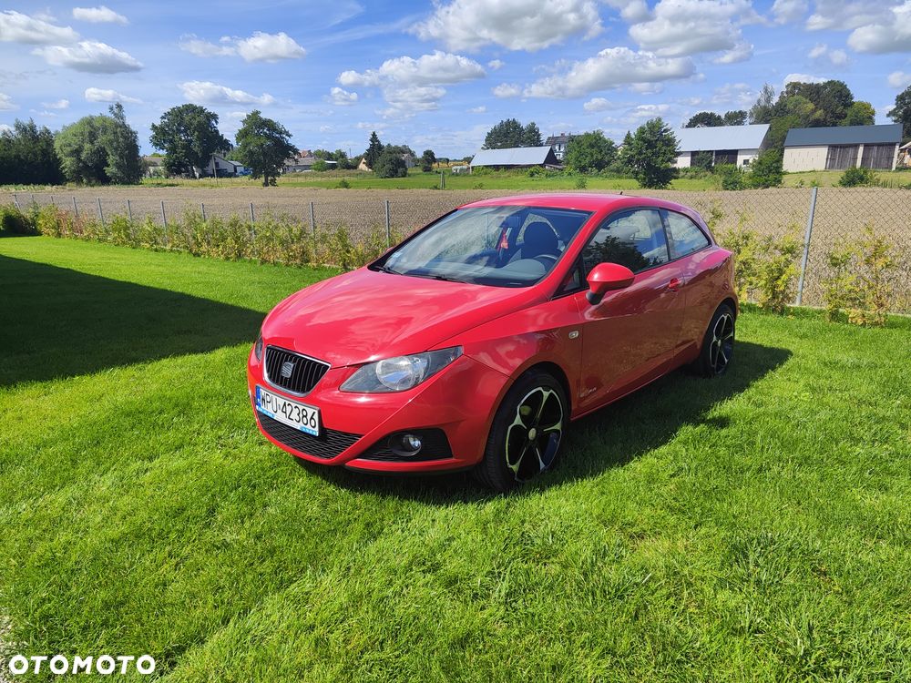 Seat Ibiza SC 1.4 16V Style - 2
