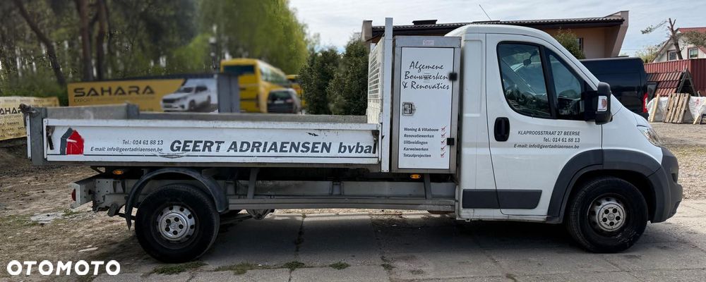 Citroën Jumper - 5