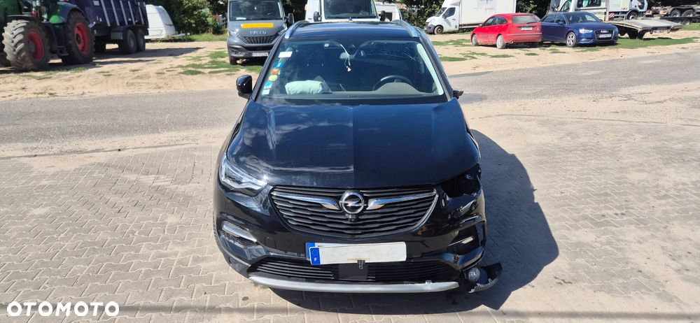 Opel Grandland X 2.0 CDTI Design Line S&S - 2